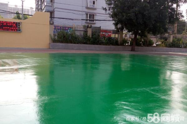 唐县 地坪漆翻新维修