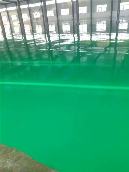 唐县,我直接给你一份室外地坪漆翻新维修