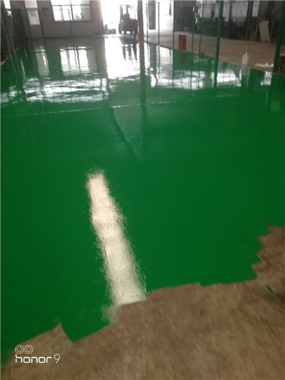 唐县下面我给你一份非常实用、地坪漆施工翻新